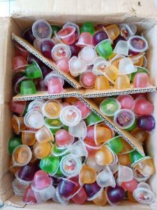 Inaco Jelly Curah 1kg