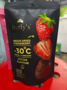 Barlys Freeze Dried Cocoa