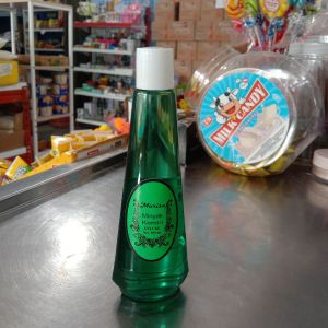 Marisa Minyak Kemiri 100ml