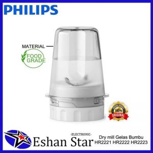 MOUNTING BUMBU PHILIPS 2221 2223