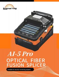 SPLICER AI5 PRO/ALAT SAMBUNG FO