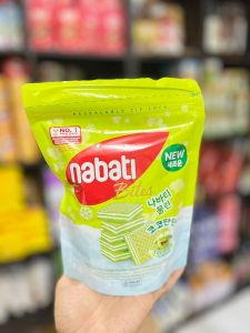 Nabati bites cocopan 100gr