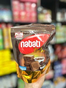 Nabati Bites Richoco 100gr