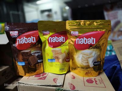 Nabati Bites cheese 100gr