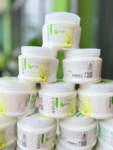Shinzui Body Scrub 200g