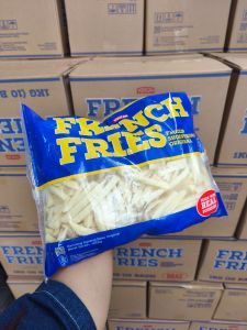Youcan French Fries 1000gr