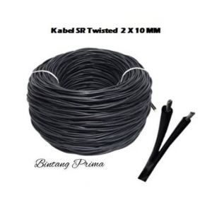 KABEL HL TIK 2 X 10 ORENCHI