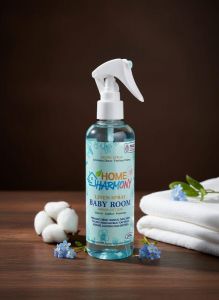 Harmony Linen Spray Baby Room