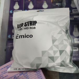 LAMPU SELANG EMICO 7M RGB