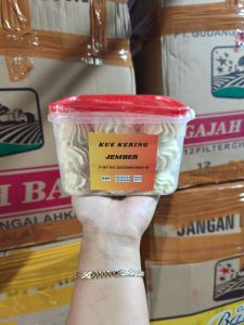 Sagu jember noname