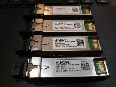 SFP 10G 1310nm 10KM SM SFP+HUAWEI