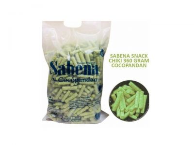 Sabena Cocopandan