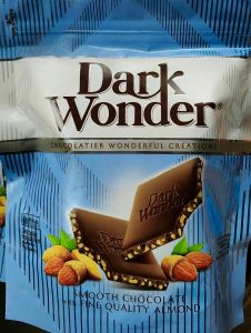 Dark Wonder 140gr pouch