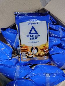 Tepung Segitiga Biru 1Kg