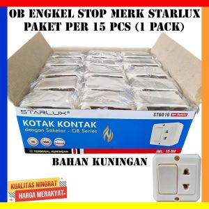 ENGKEL STOP OB STARLUX ST6016SW