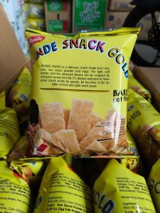 Monde Serena Gold 60gr