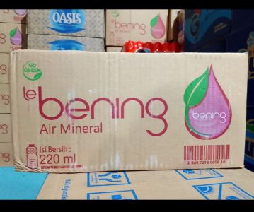 BENING BOTOL MINI