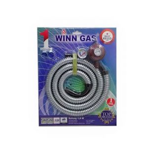 SELANG PAKET WINN W 18 M