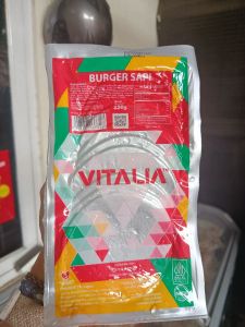 Vitalia Burger Sapi 250gr