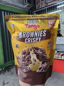 Tango brownies crispy 100gr