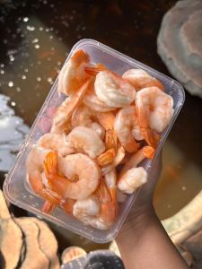 Udang box 400gr
