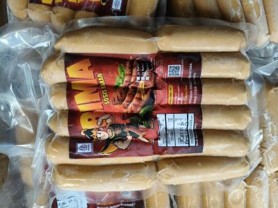 Sosis Bima isi 12