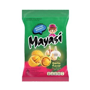 Mayasi Garlic Flavor 20gr