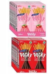 POCKY CHOCO 21gr