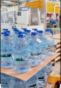 GUNUNG BOTOL 15 LITER