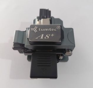 CLEAVER TUMTEC A8+