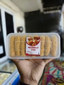 Moza stick box