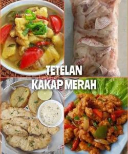 Tetelan kakap