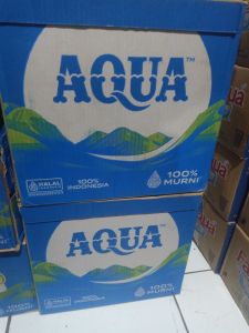 AQUA 1.5 L