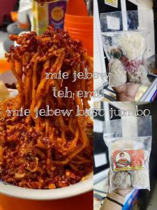 MIE JEBEW Temil