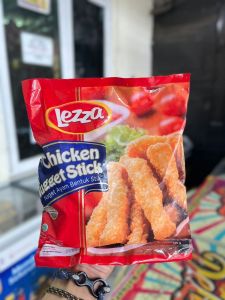 Lezza Nugget stick 400gr