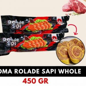 Ayoma Rolade Whole Sapi