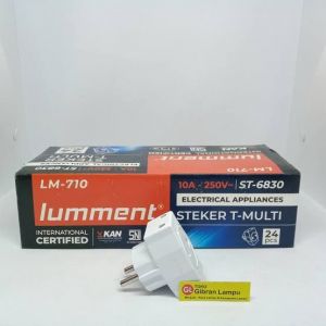 STEKER T MULTI LUMMENT LM 710