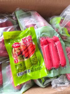 Yona sosis sapi 80gr