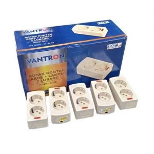 STOP KONTAK 2L VANTRON