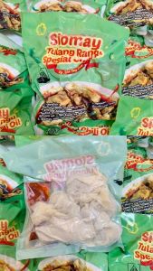 Siomay Yuk Ning