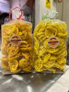 Syakila kerupuk Mie Original