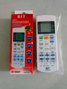 REMOT AC PANASONIC BIT BT 9001P