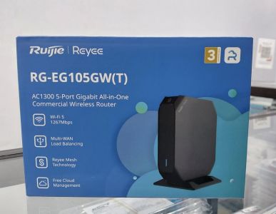 Ruijie Reyee RG-EG105GW(T)