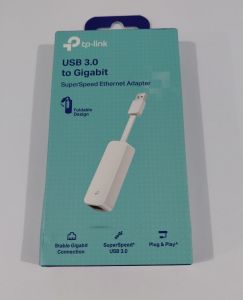 TPLINK UE300 USB 3.0 TO RJ45 Gigabit