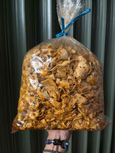 Basreng Garut Extra Pedas