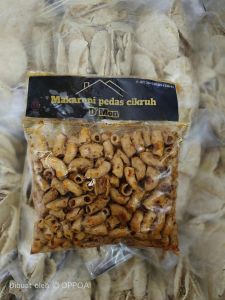 DMon Makaroni Bantet