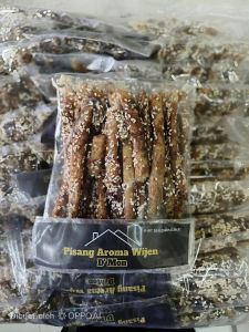 Dmon Pisang AromaWijen