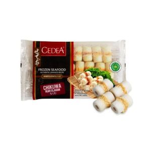 Cedea Chikuwa 250Gram