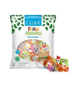Cedea Farm Animal 200gr