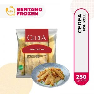 Cedea Fish Roll 250gr